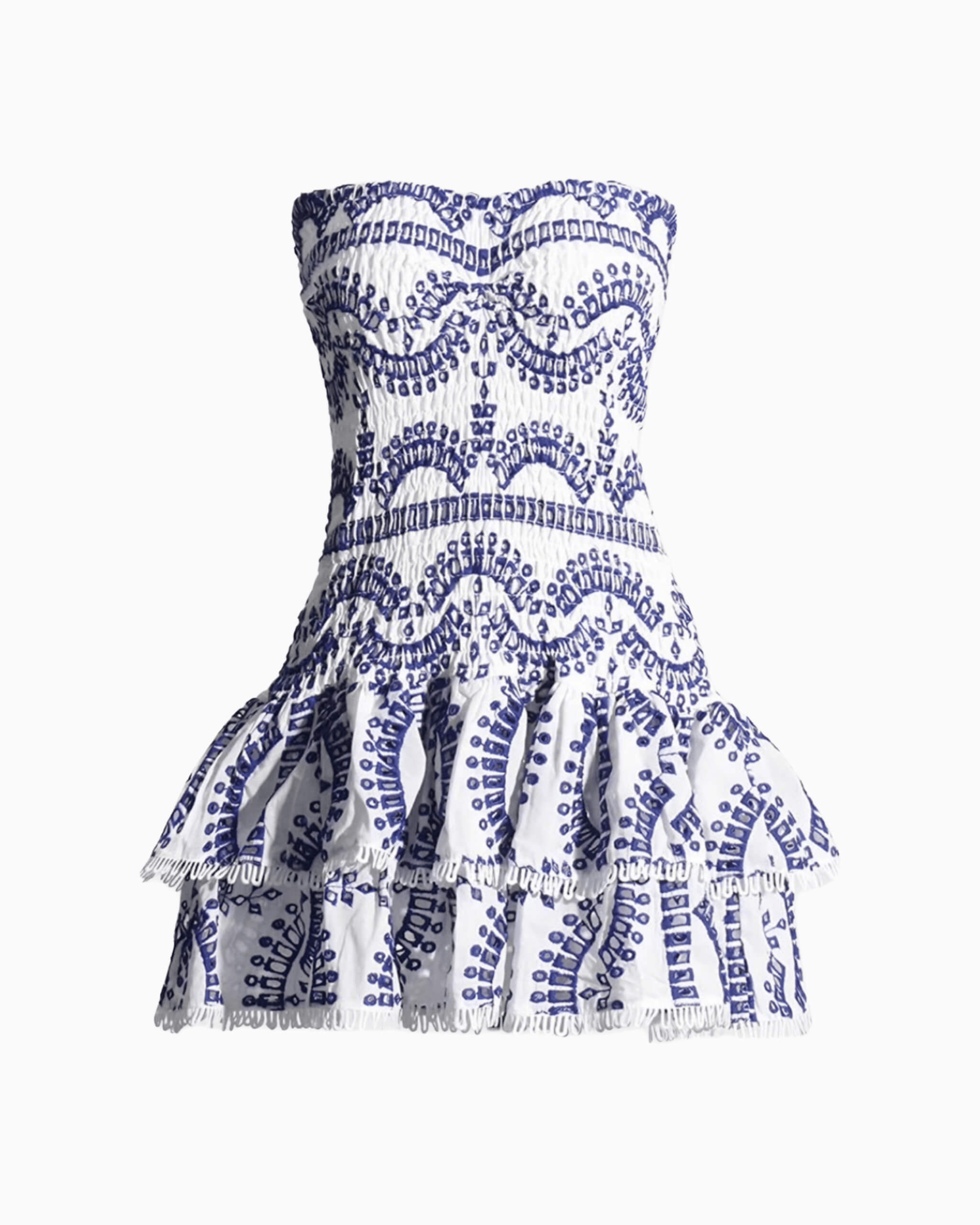 Vestido Noronha