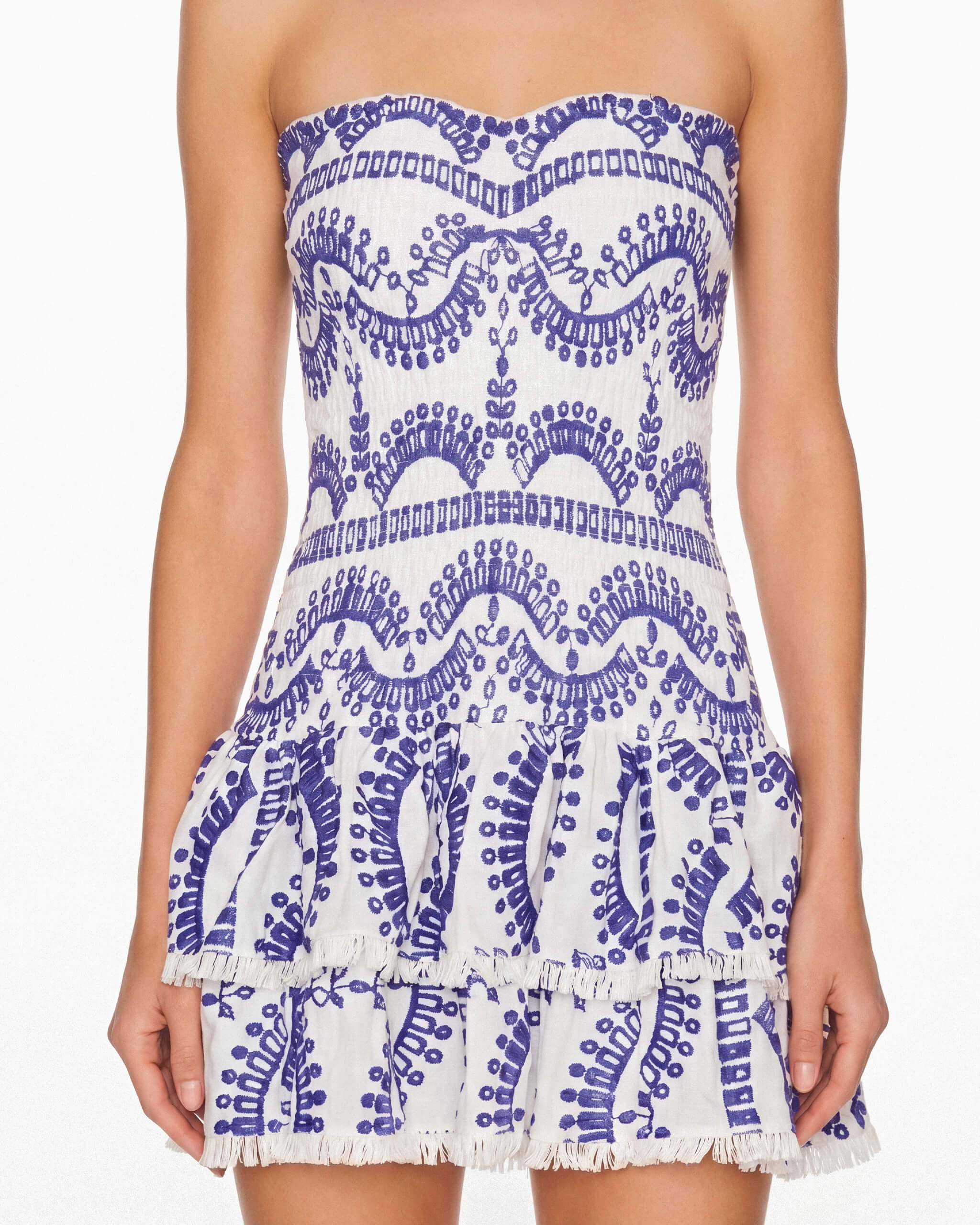 Vestido Noronha